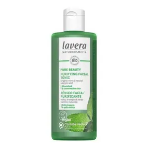 Lavera Pure Beauty Facial Tonic Purifying, 200ml.