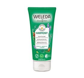 Weleda Aroma Shower Harmony, 200ml.