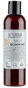 Ecooking Aftersun 01 med duft, 200ml.