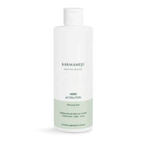 Karmameju HERO / pH SOLUTION 02, 400 ml.