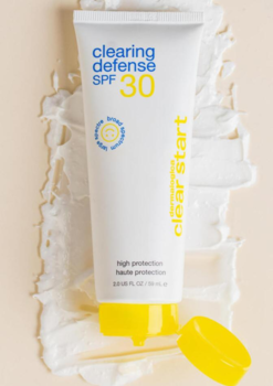 Dermalogica Clearing Defense SPF30, 59ml.