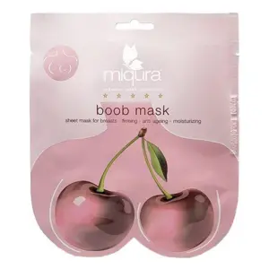 Miqura, Boob Mask