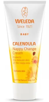 Weleda Baby Calendula Nappy Change Cream 75ml.