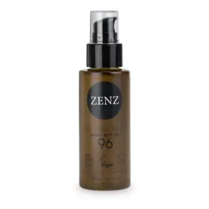 Zenz Organic Oil Treatment Sweet Mint No. 96 - Version 2.0, 100ml.
