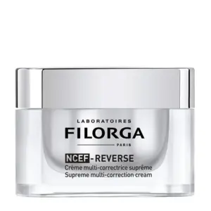 Filorga Ncef-Reverse Cream, 50ml.