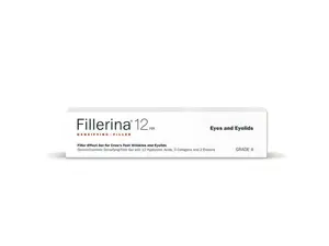 Fillerina 12HA Specifik Zones Eyes and Eyelids Grad 4, 15ml.