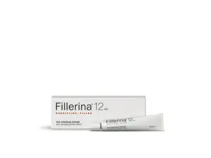 Fillerina 12HA Eye Contour Cream Grad 3, 15ml.