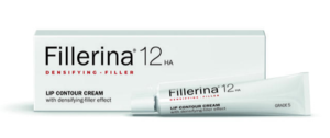 Fillerina 12HA Lip Contour Cream Grad 5, 15ml.