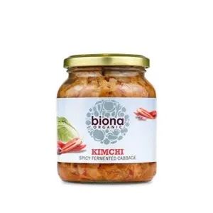 Biona Organic Kimchi Ø, 350g