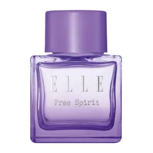 ELLE Free Spirit Eau de Parfum, 100ml.