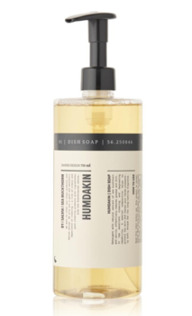 Humdakin Opvaskemiddel 01 Havtorn & Salvie, 750ml.