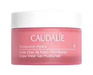 Caudalie Vinosource-Hydra Grape Water Gel Moisturizer, 50ml.