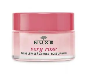 Nuxe Lip Balm Very Rose, 15g.