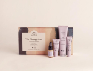 Rudolph Care The Glow Getters