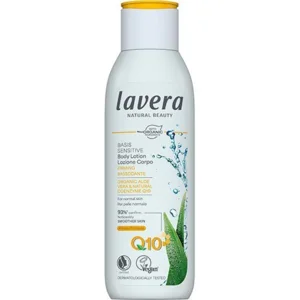 Lavera Body Lotion Firming, Q10, Basis sensitiv, 250ml