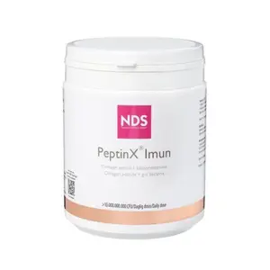 NDS PeptinX Imun, 225g