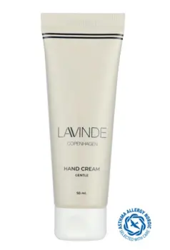 Lavinde Hand Creme - Gentle, 50ml.