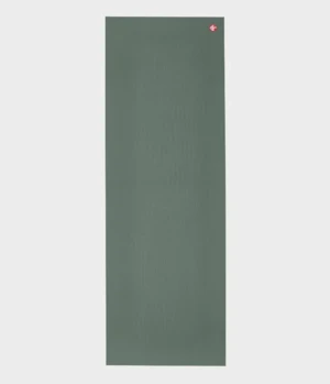 Manduka ProLite Black Sage Green