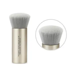 BareMinerals Seamless Buffing Brush with Antibacterial Charcoal