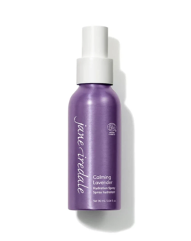 Jane Iredale Calming Lavender Hydration Spray, 90ml.