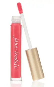 Jane Iredale HydroPure Lip Gloss "Spiced Peach"