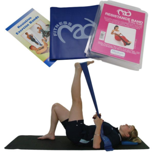 Træningselastik - 1,5 meter