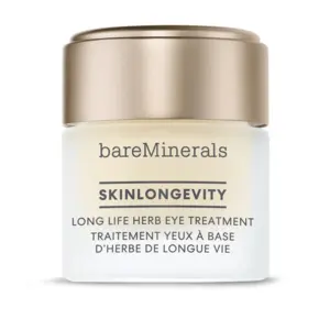 BareMinerals Skinlongevity Long Life Herb Eye Treatment, 15g