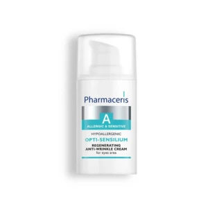 Pharmaceris A – Opti-sensilium – Øjencreme, 15ml.