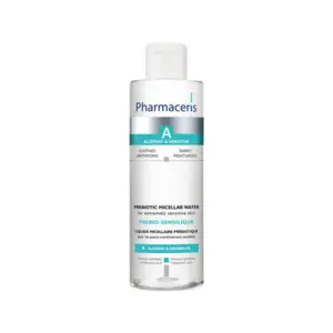 Pharmaceris A PREBIO-SENSILIUM Prebiotic Micellar Water For Extremely Sensitive Skin
