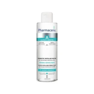 Pharmaceris A Prebiotic micellar water for extremely sensitive skin, 200ml.