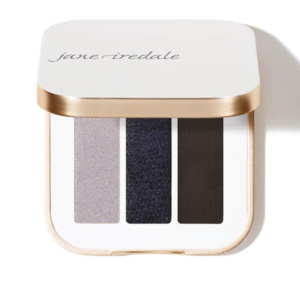 Jane Iredale PurePressed® Eye Shadow Triple "Blue Hour"