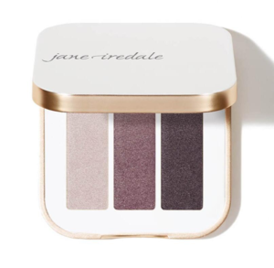 Jane Iredale PurePressed® Eye Shadow Triple "Sundown"
