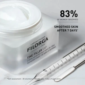 Filorga Time-Filler 5XP Cream, 50ml.