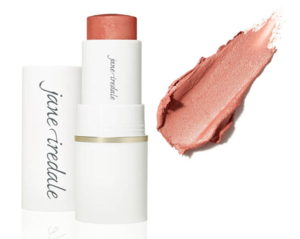 Jane Iredale Glow Time Blush Stick "Enchanted", 7,5g.