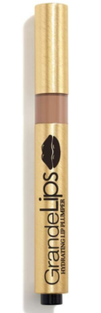 Grande Cosmetics GrandeLIPS Hydrating Lip Plumper Gloss, "Barely There"