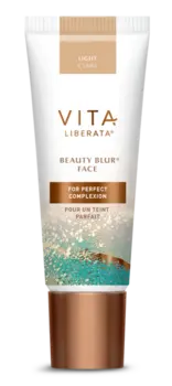 Vita Liberata Beauty Blur Face, Light, 30ml.