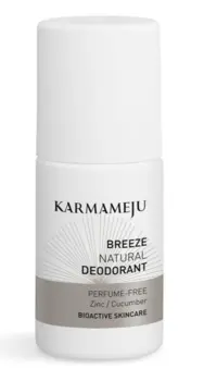 Karmameju "BREEZE" Natural Deodorant, 50ml.