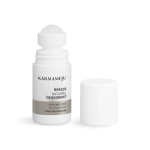 Karmameju "BREEZE" Natural Deodorant, 50ml.