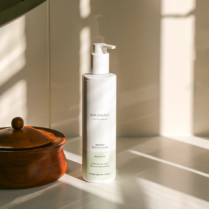 Karmameju "INFINITY" Face & Body Serum-Lotion, 300ml.