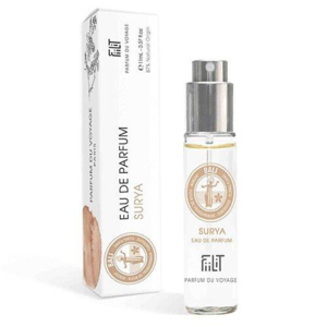 Fiilit Surya EdP Bali, 11ml