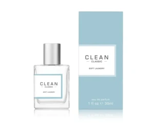 CLEAN Classic Soft Laundry, 30ml.