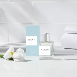 CLEAN Classic Soft Laundry, 30ml.