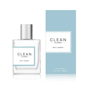 CLEAN Classic Soft Laundry, 60ml.