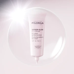 Filorga Oxygen-Glow CC Cream, 40ml.