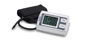 Valmed Fuldatuomatisk blodtryksmåler