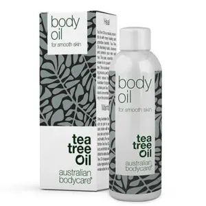 Australian Bodycare Body Oil, 80ml