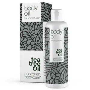 Australian Bodycare Body Oil, 150ml
