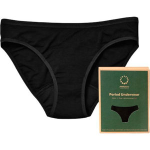 AllMatters menstruationstrusser XL,1stk.