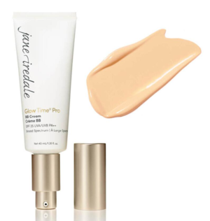 Jane Iredale Glow Time Pro BB Cream (GT2), 40ml.