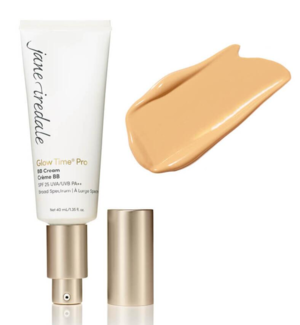 Jane Iredale Glow Time Pro BB Cream (GT6), 40ml.